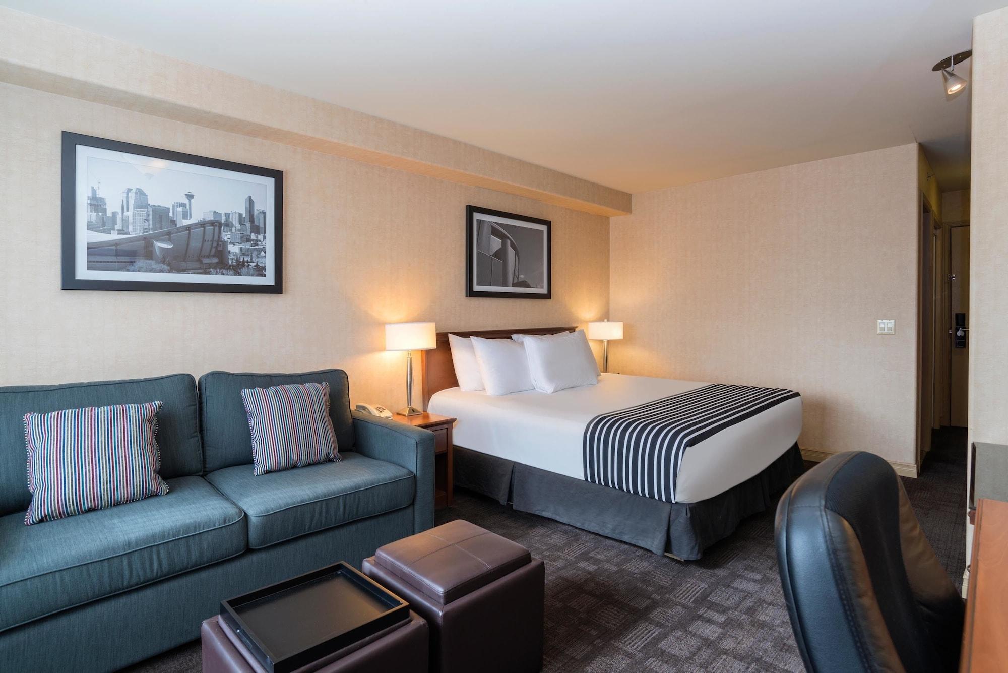 Hotel Sandman 3*