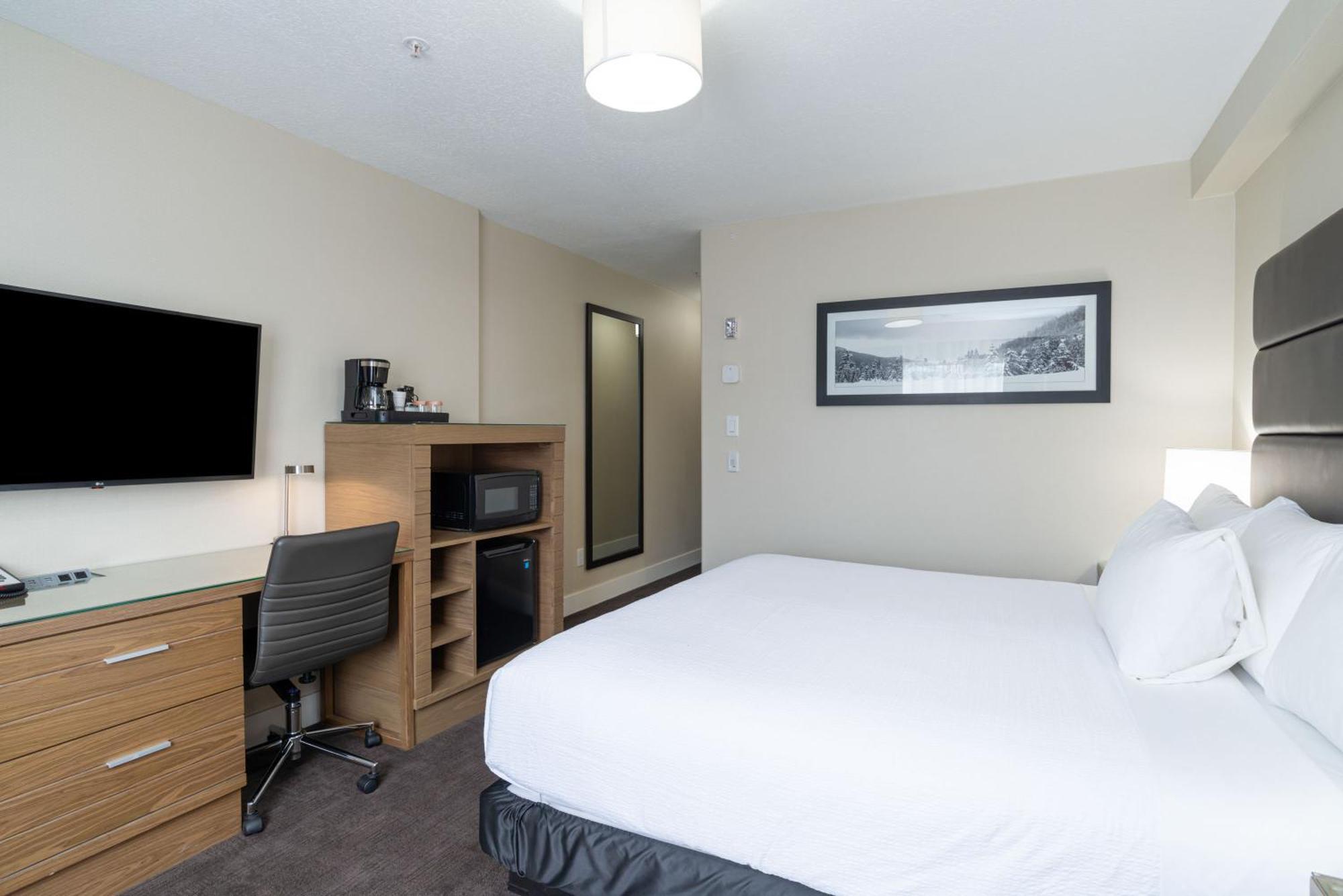 Sandman Hotel 3*