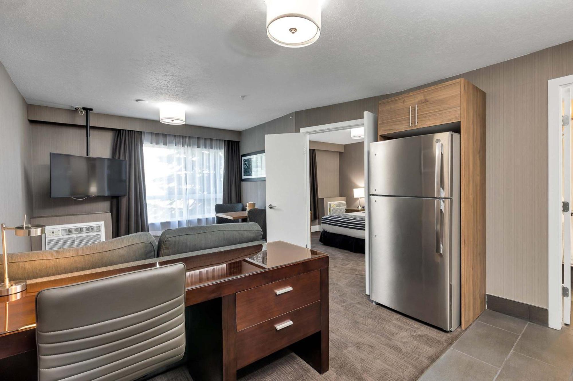 Sandman Grande Prairie