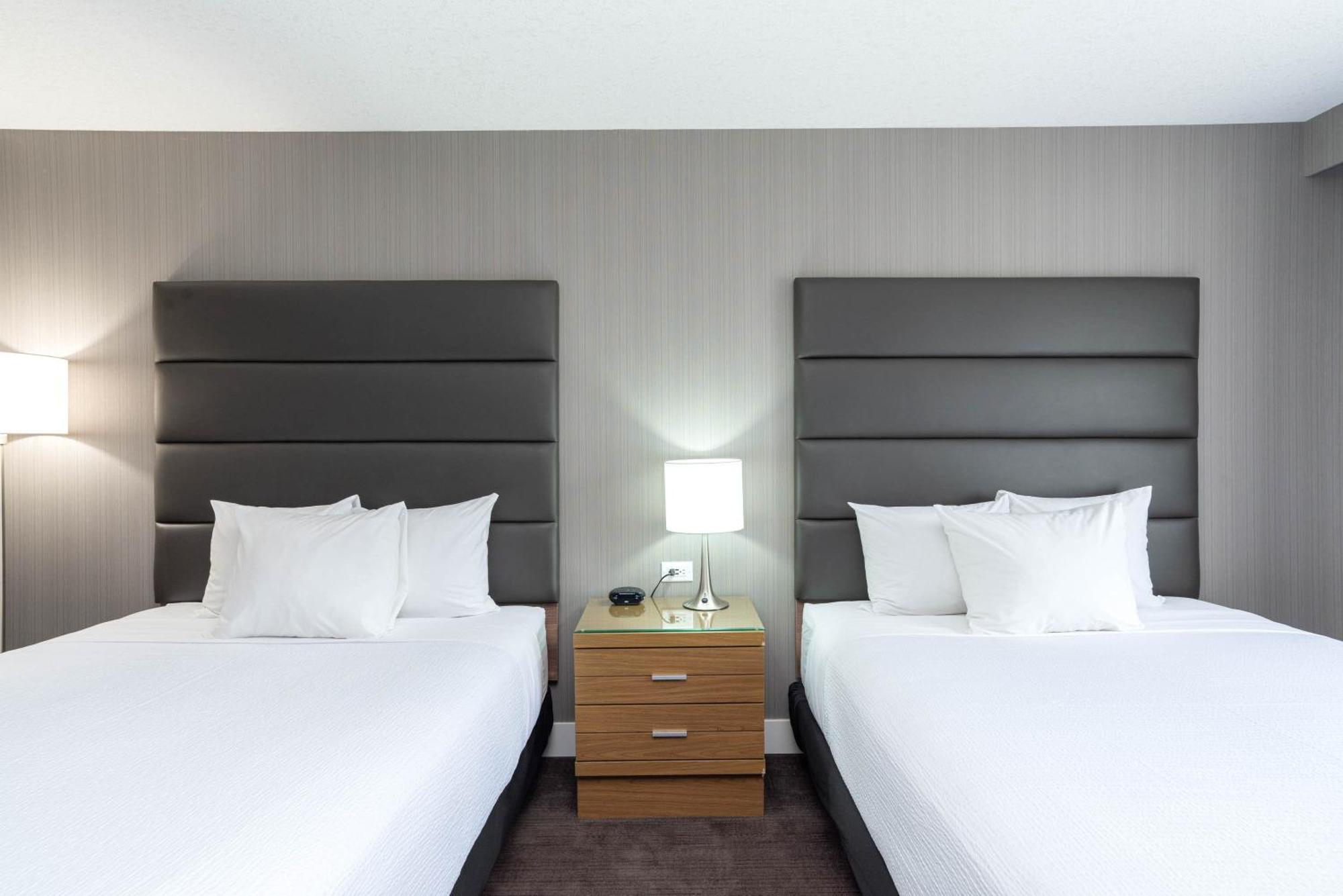 Sandman Hotel