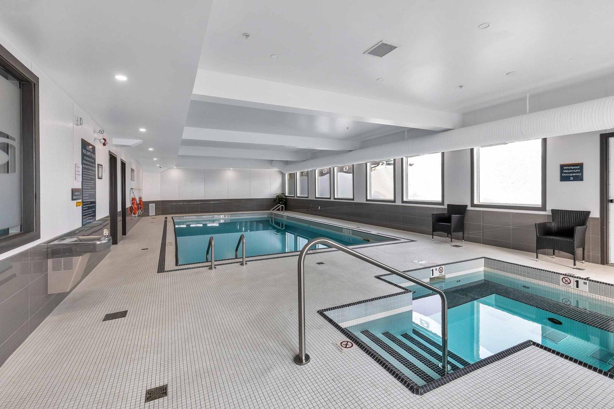Sandman Hotel 3*