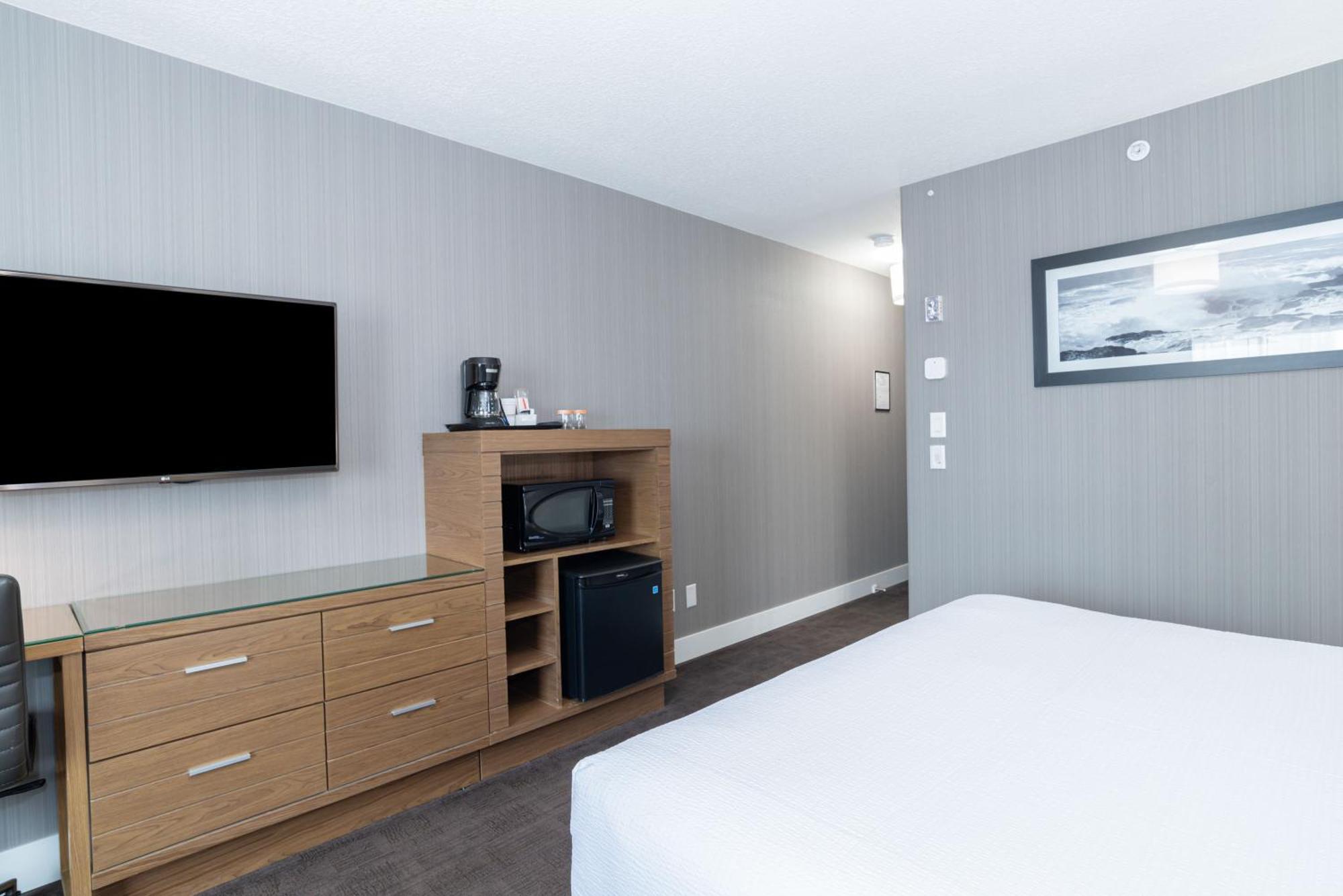 Sandman Grande Prairie
