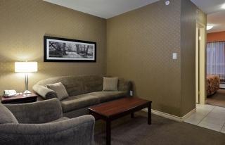 Hotel Sandman 3*