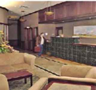 Sandman Hotel