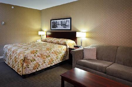 Sandman Hotel 3*