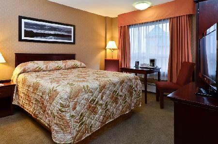Sandman 3* Grande Prairie